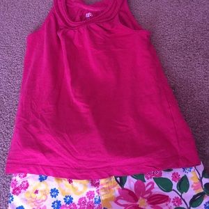 Crazy 8 girls outfit