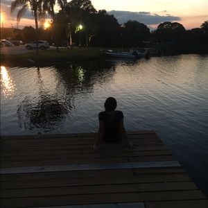 Meet your Posher, Rayna