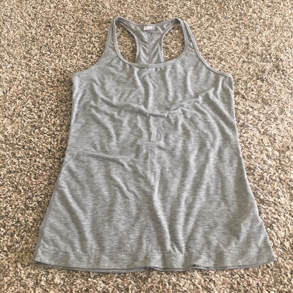 GAPfit Racerback