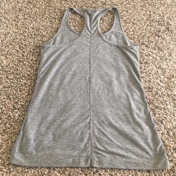 GAPfit Racerback - Picture 4 of 4