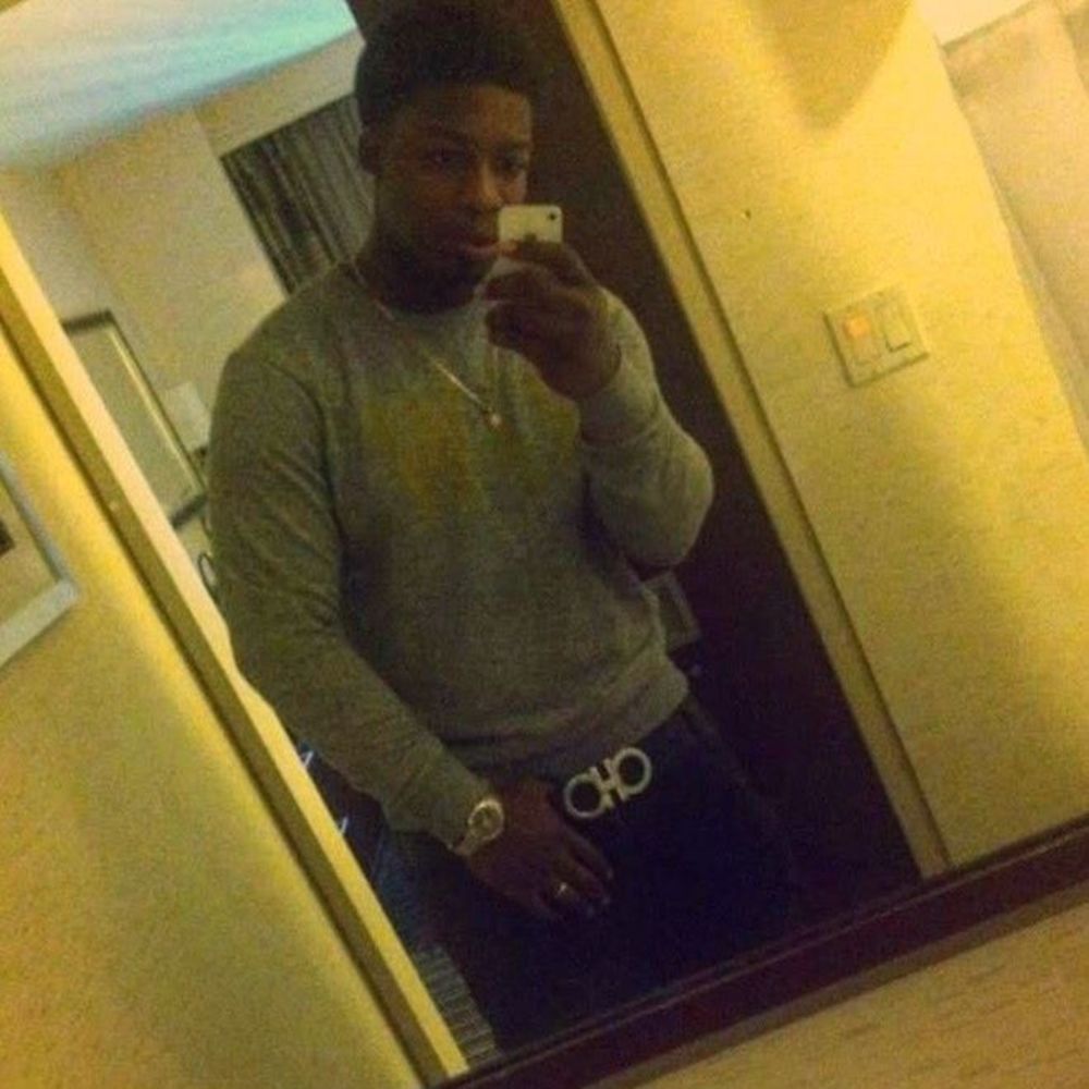 Meet your Posher, Jayy