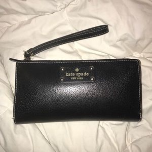 Kate Spade Phone Wristlet