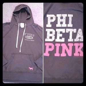 Victoria's Secret PINK Hoodie
