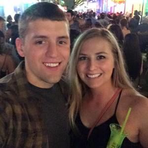 Meet your Posher, Olivia