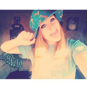 Meet your Posher, Sienna