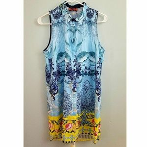 Brand new tunic dress