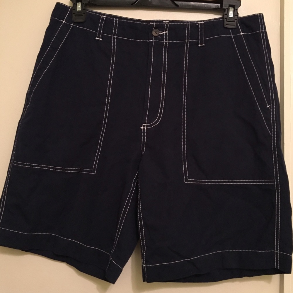 MICHAEL Michael Kors Men's Shorts/Swimming Trunks.