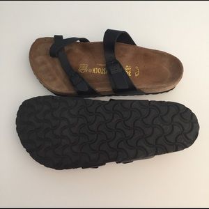 Birkenstock women's sandals