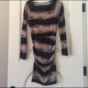 Rachel Roy dress