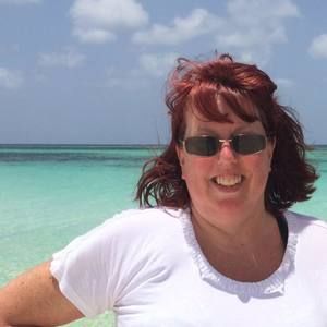 Meet your Posher, Sue