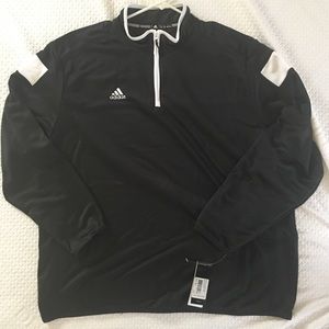 Quarterzip brand new