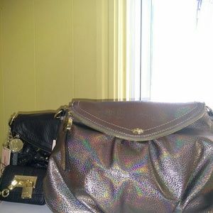 Juicy Couture brand new purses. Never used