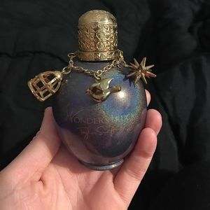 Wonder struck by Taylor swift