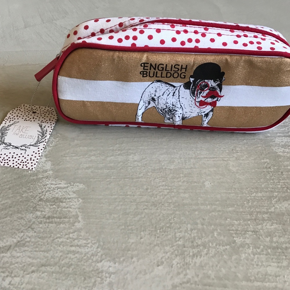 Accessories bag