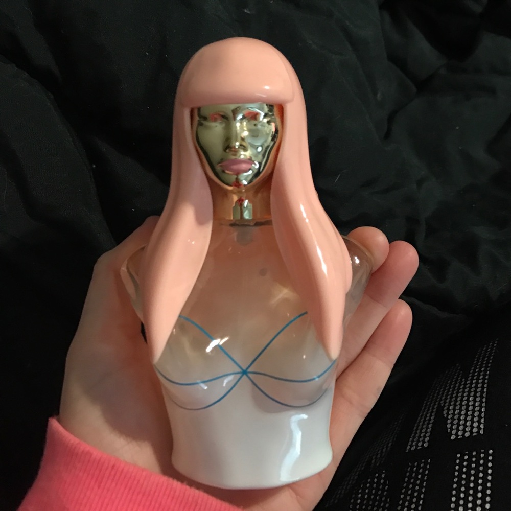 Pink Friday by Nicki minaj