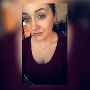 Meet your Posher, Angelika