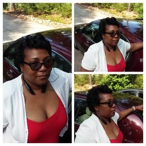 Meet your Posher, Serena