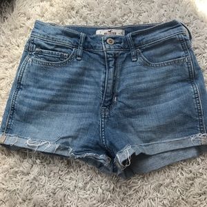 Hollister Shorts