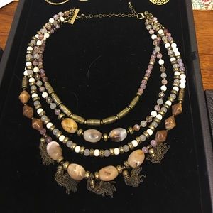 Premier Designs jewelry