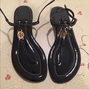 Tory Burch Thong Sandals sz. 39