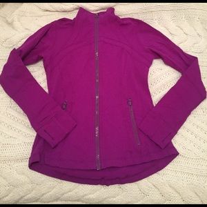 Lululemon Jacket