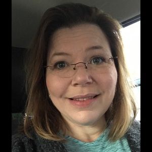 Meet your Posher, Mandy