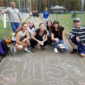 Meet your Posher, Liz