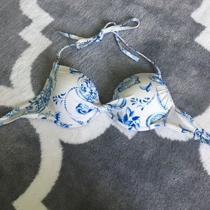 Victoria's Secret bathing suit top