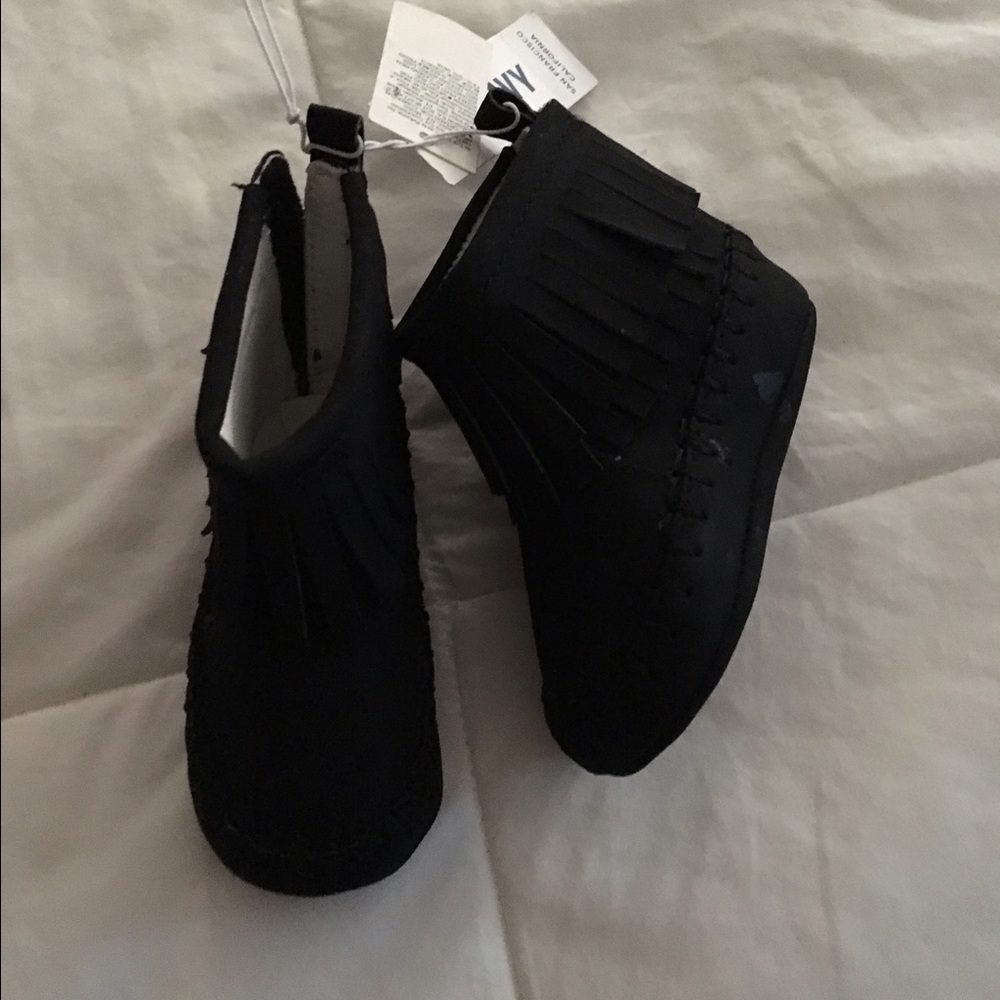 Booties