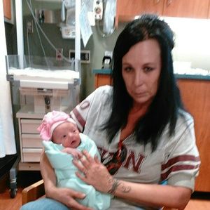 Meet your Posher, Kristy