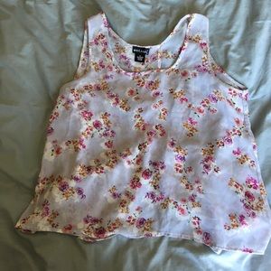 Spring Top