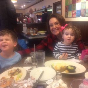 Meet your Posher, Diane