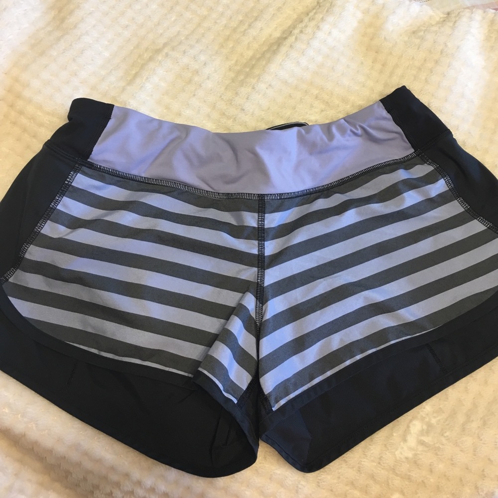 Lululemon size 8