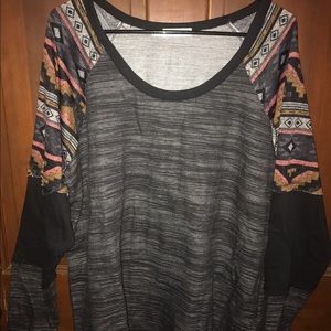 Lightweight Sweatshirt