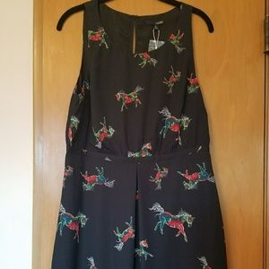 Cute Modcloth Dress