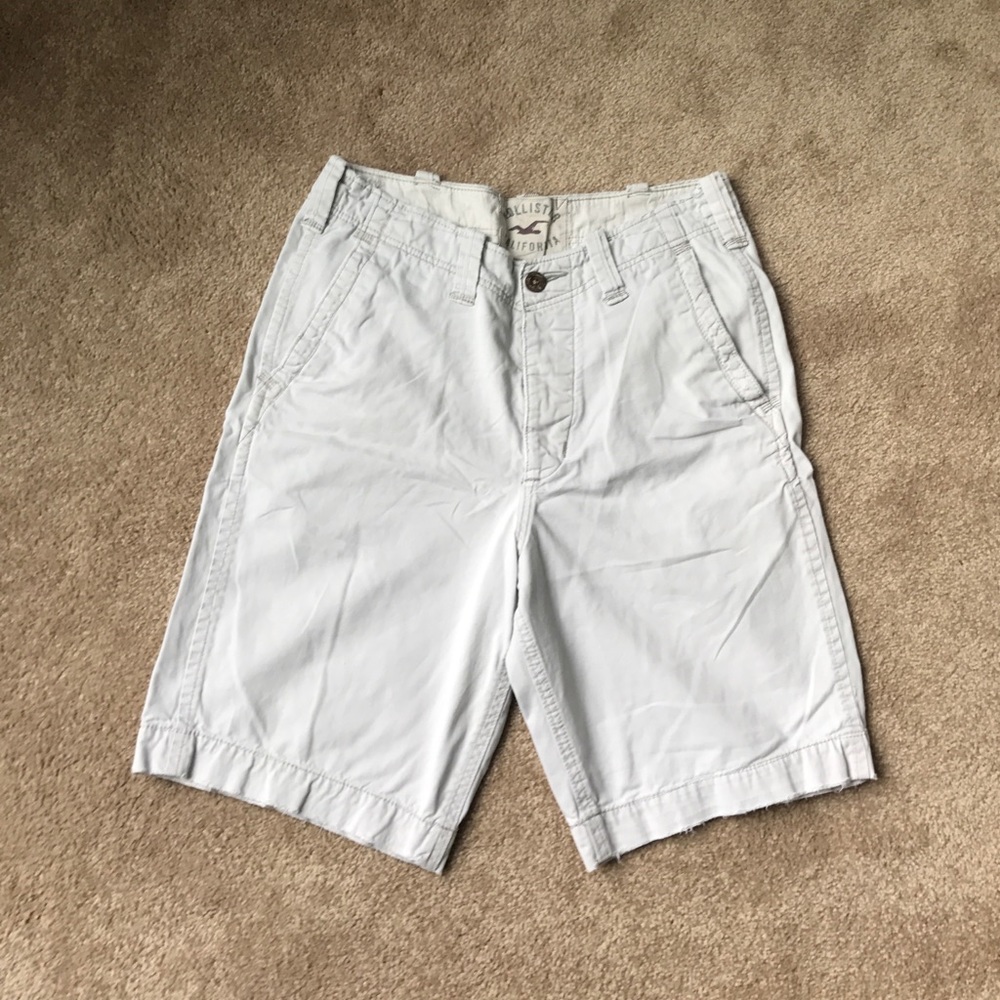 Men's Hollister Shorts