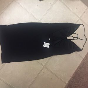 Urban outfitters little black dress!