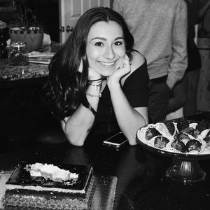 Meet your Posher, Devon