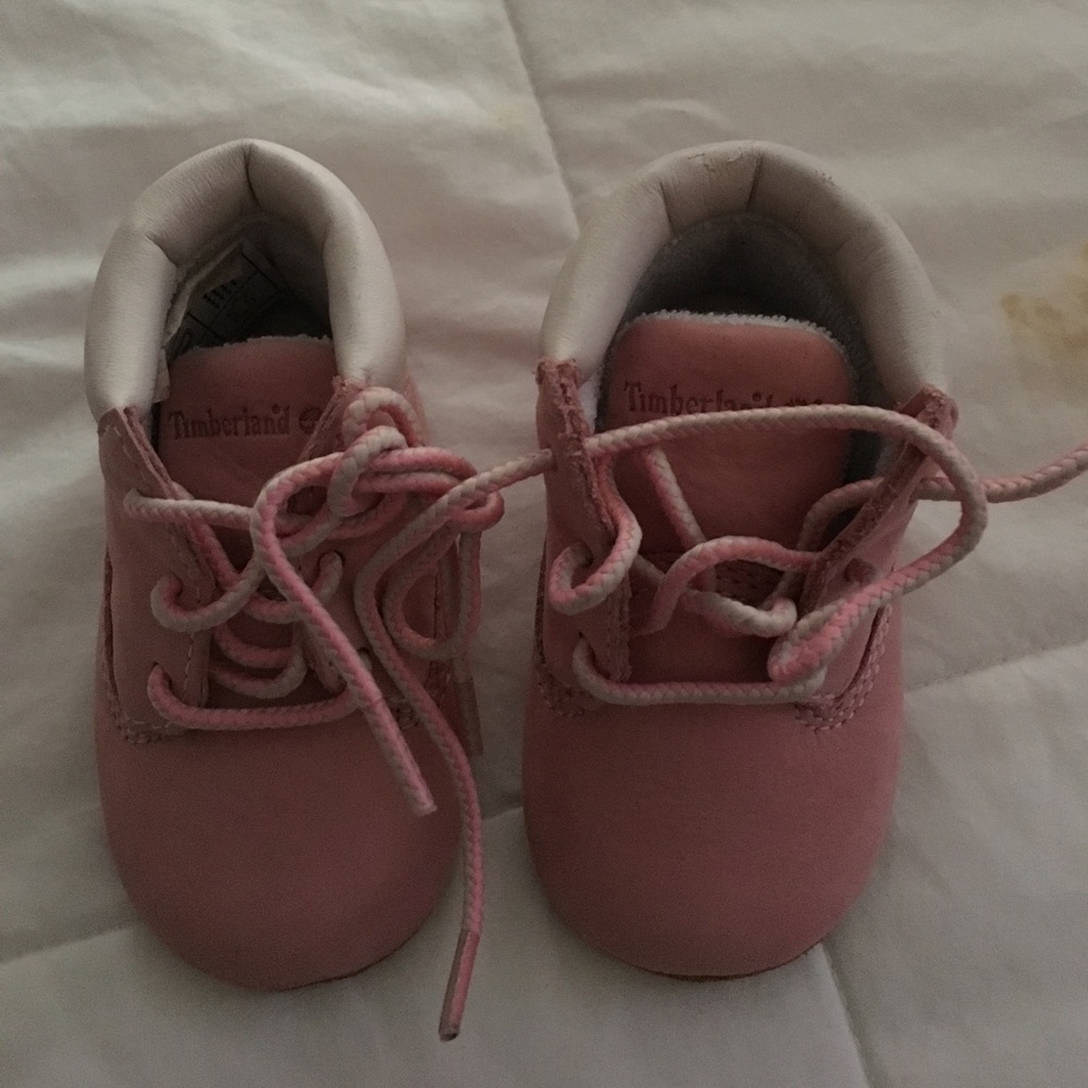 Timberland booties