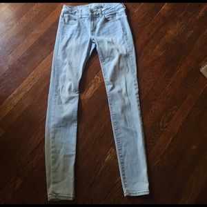 American Eagle Outfitters jeggings
