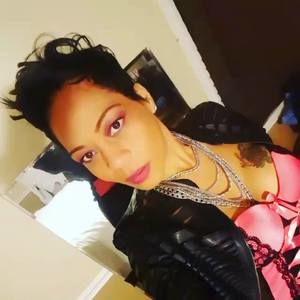 Meet your Posher, Keesha