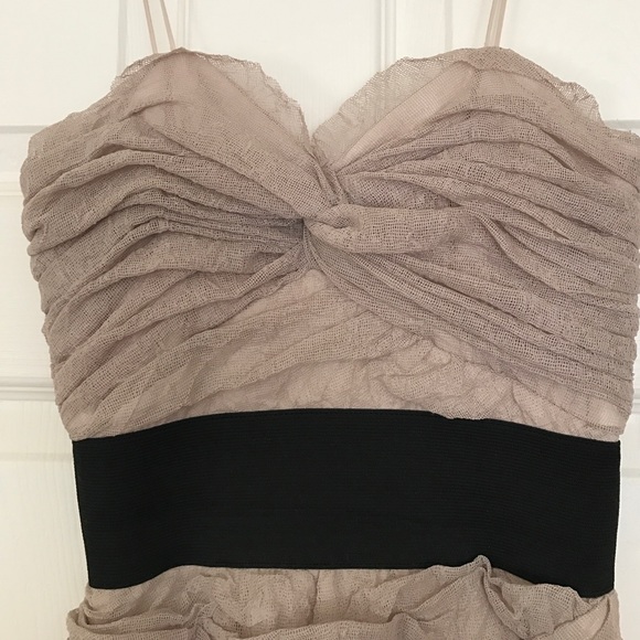 Foley + Corinna Dress - Picture 4 of 4