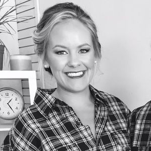 Meet your Posher, Courtney