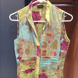 Women's AKRIS Blouse