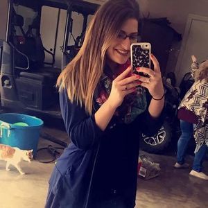 Meet your Posher, Gretchen