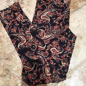 Lularoe OS NWT