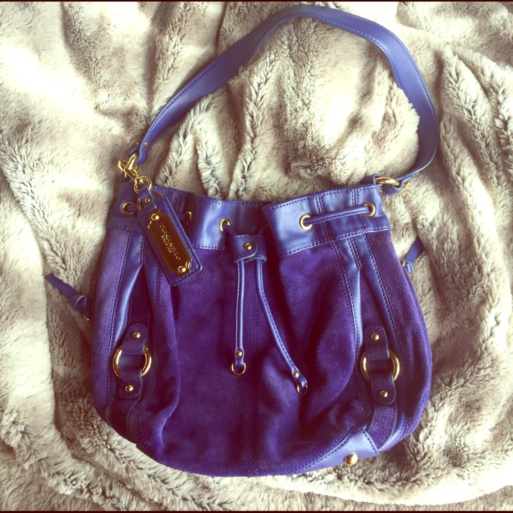 Tignanello purse