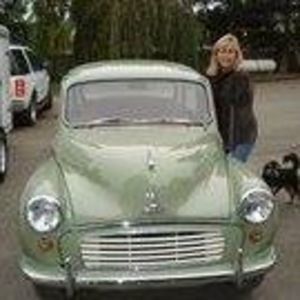 Meet your Posher, Joyce