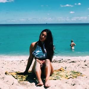 Meet your Posher, Flor