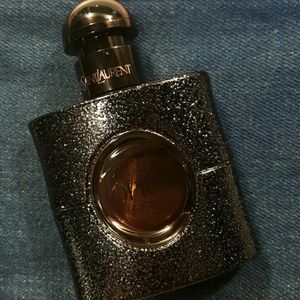 Yves Saint Laurent Black Opium